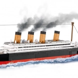 Byggesæt COBI R.M.S. Titanic – 593 dele