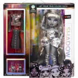 Dukke SHADOW HIGH Luna Madison fra RAINBOW HIGH