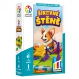 Smart – Kvik hvalp logikspil