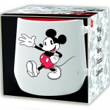 Keramisk krus MICKEY MOUSE 350 ml