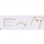 Trægym til babyer VIGA PolarB