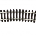 Piko buet spor sæt R1 - 6 dele