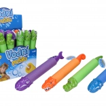 Vandpistol 33 cm - tjekkisk emballage
