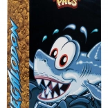 Puzzle MONSTER JAM Truckin' Pals 48 brikker