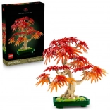 LEGO Botanicals japansk ahorn bonsai