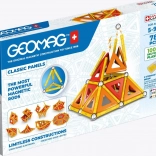 Geomag Classic Paneler 78 Dele