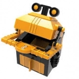 Robotsparegris – byggesæt til børn