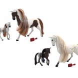 Royal Breeds - Hest med Føl