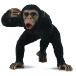Collecta figur af chimpanse