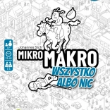 MicroMacro spil Alt eller intet