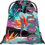 Baagl skopose Skate Fresh med lysende logo