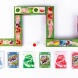 Bjergudfordring – familiens kapløbsspil PIC CHALLENGE