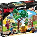 Playmobil Asterix Panoramix med den magiske trylledrik
