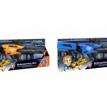 Power Popper-skumkuglepistol 52 cm med kuglelager