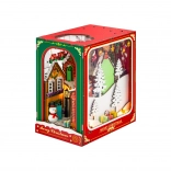 2Kids Toys bogstøtte By Christmas White