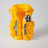 Børne svømmevest Intex