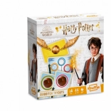 Harry Potter: kortspillet Quidditch Tryouts fra Shuffle