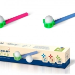 Blå magisk bold Magic Ball