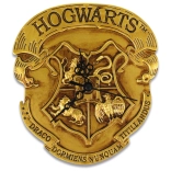 Hogwarts premium vægur – licenseret væguret