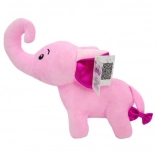 Plysbamse-elefant IGNAŚ 19 cm