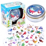 Spil observer match par Dinosaurer