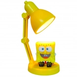Mini LED lampe Spongebob