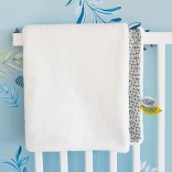 Babyfleece-tæppe med koalaen Yoca 70 × 100 cm