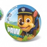 Børnebold PAW PATROL 14 cm