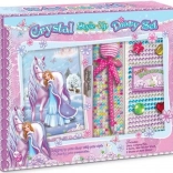 PECOWARE dekorationssæt – hest