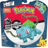 Mega Construx – byg og udstil din POKÉMON