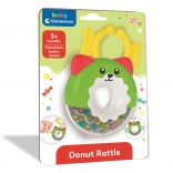 Rangle-donut BABY CLEMENTONI