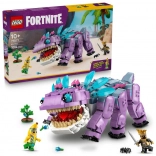 lego fortnite klombo byggesæt