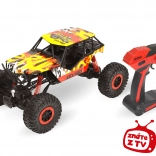 Rock Buggy Goliash RC-bil 4x4 44 cm – dansk emballage