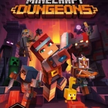 Minecraft Dungeons – Spillerhåndbog: guide for helte