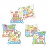 PlayEco - Mosaic Jumbo Peggy Evo