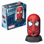 Samlerfigur Spider-Man 3D-puslespil fra Marvel