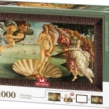 Venus' fødsel
