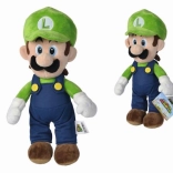 Plysfigur Luigi 30 cm