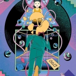 Puslespil CLEMENTONI Squid Game 2 1000 brikker