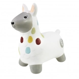 Fisher-Price oppustelig hoppe-dyr lama