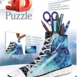 Ravensburger 3D-puslespil - Mystisk Drage