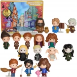 Harry Potter adventskalender Diagon Alley Yuletide med 24 magiske overraskelser