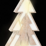 Small Foot Dekorativt Lysarmatur Grantræ