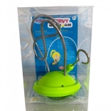 Trådspil QUIZY Nerver på tråden