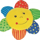 Goki stofsol med lyde til babyer