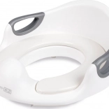 Toiletsæde til børn Freeon hvidt