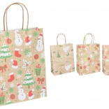 Gavepose M Jul 21 × 27 × 11 cm