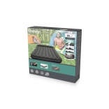 Oppustelig madras Bestway Tritech 191 × 137 × 30 cm