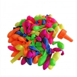 Selvlukkende vandballoner SPORTO