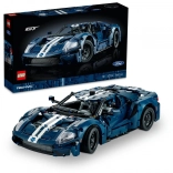 LEGO Technic Ford GT 2022 byggesæt